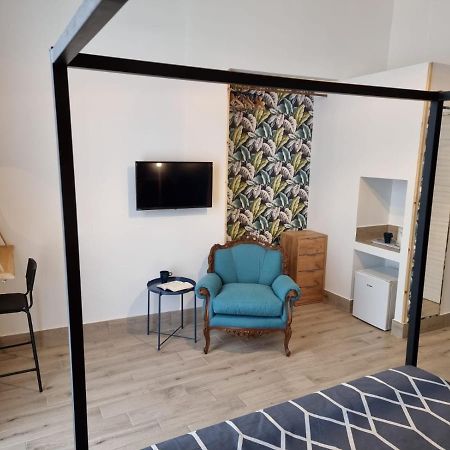 Cuore Mio B&B CTA Exterior foto