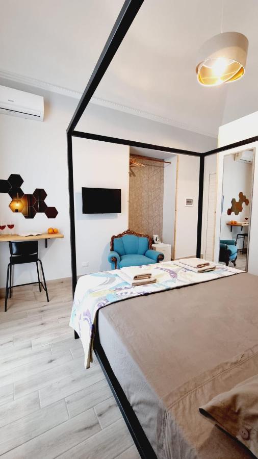 Cuore Mio B&B CTA Exterior foto