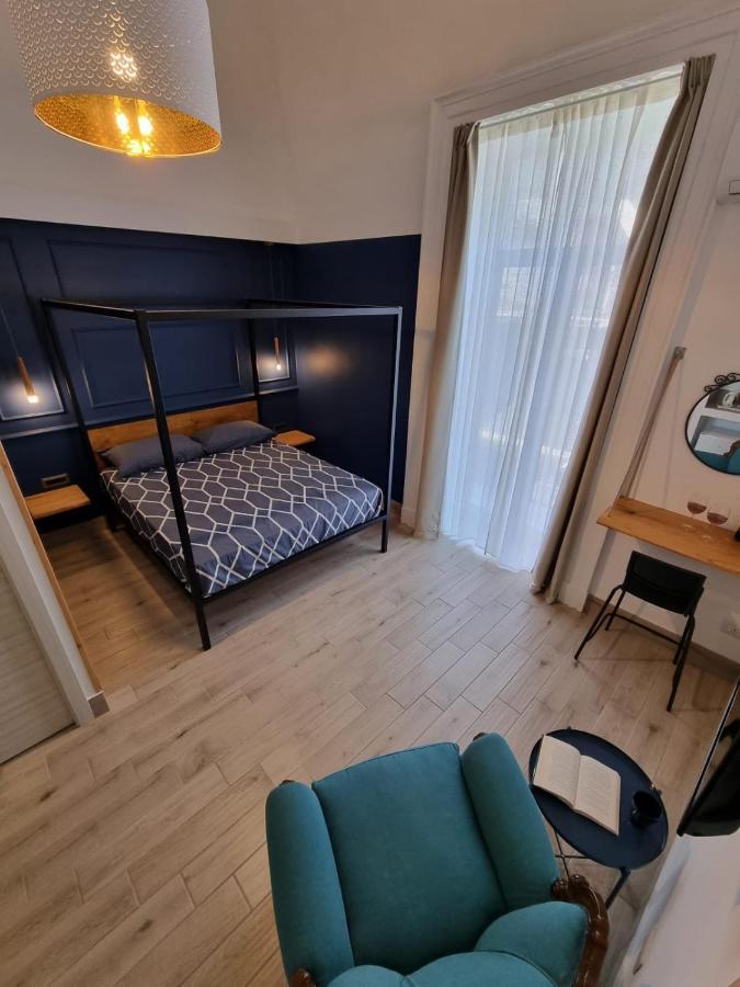 Cuore Mio B&B CTA Exterior foto