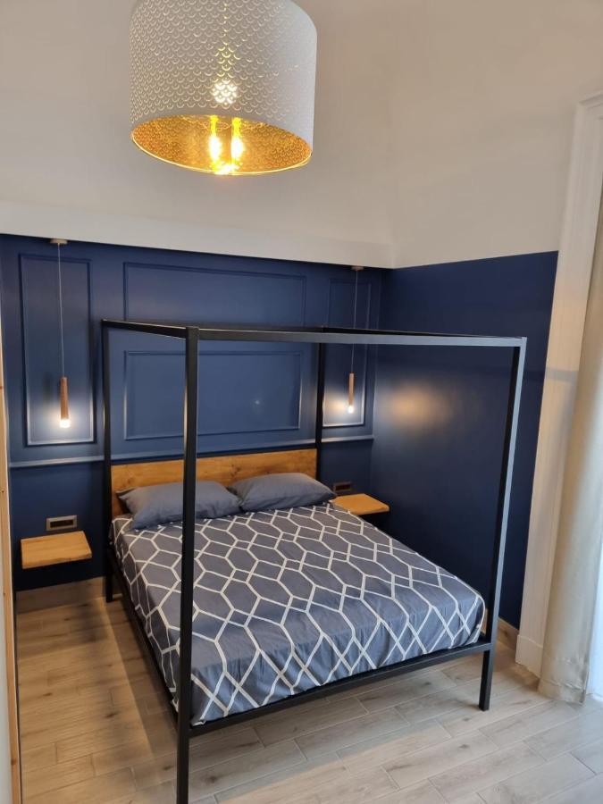 Cuore Mio B&B CTA Exterior foto